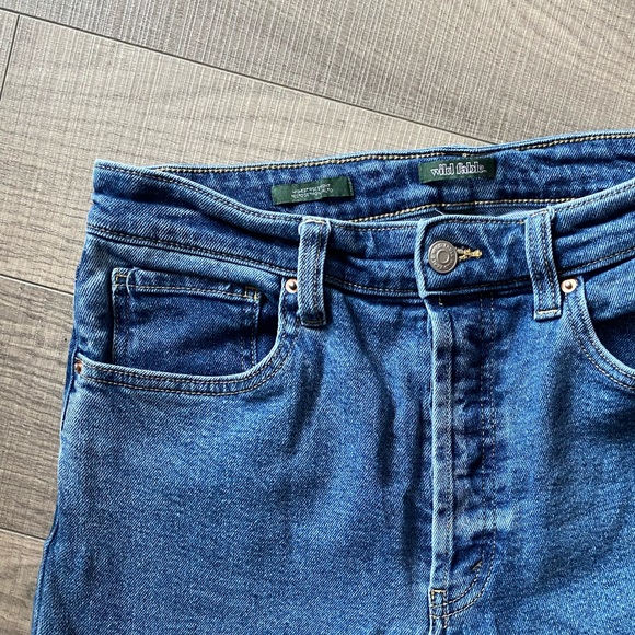 Wild Fable jeans - Picture 2 of 3